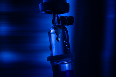 What is a Myers’ Cocktail?