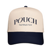 POUCH Hat