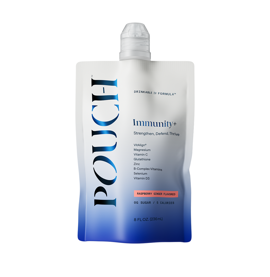 Immunity+ | Immune System Booster Drink | POUCH Drink POUCH Immunity+ | Immune System Booster Drink | POUCH Drink POUCH