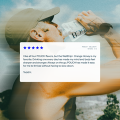 WellDrip+