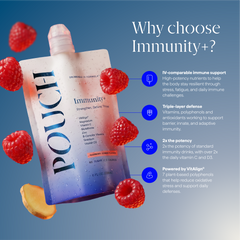 Immunity+